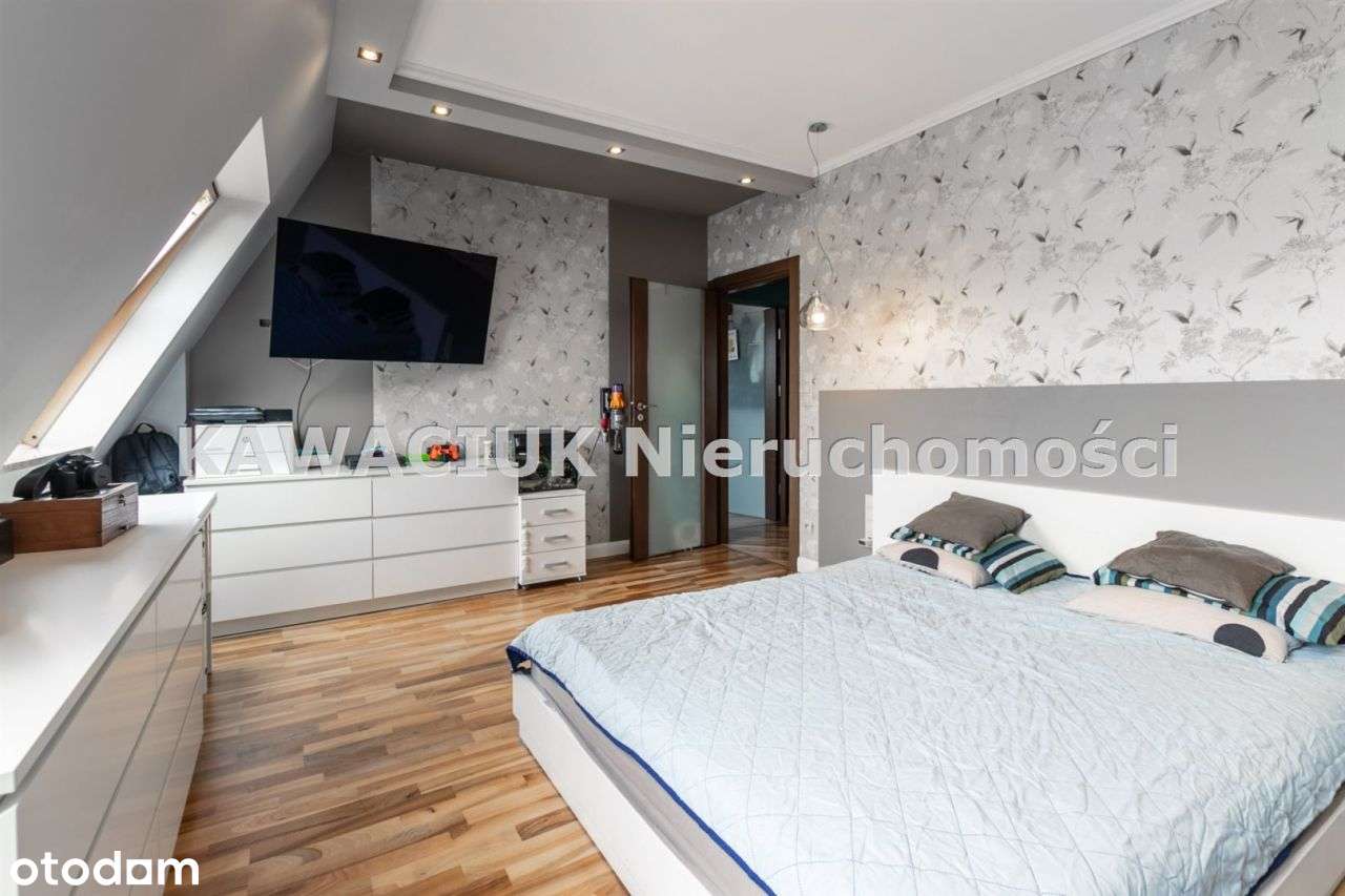 Przestronne 3-pokojowe mieszkanie z balkonem-10