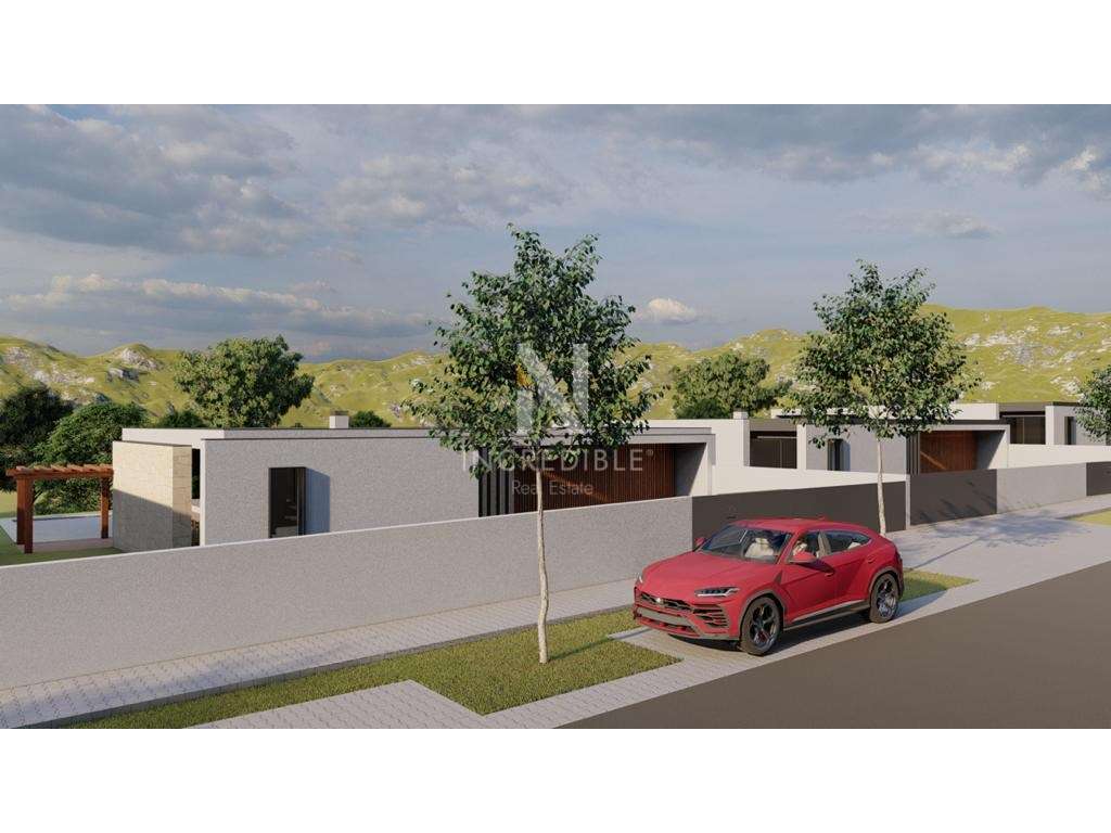 Terreno c/Projeto Aprovado para Moradia em Moure, Vila Verde-18