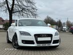 Audi TT 2.0 TDI Quattro - 8