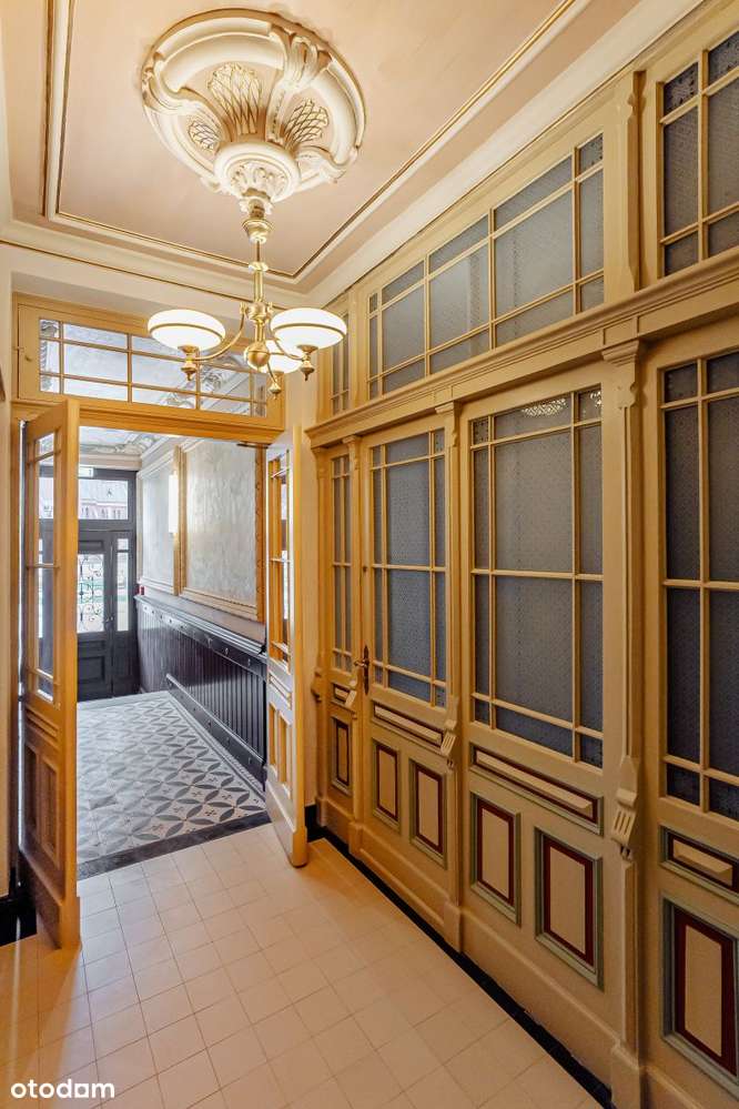 Twój prestiżowy second house w sercu Torunia-2