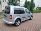 Volkswagen Caddy 1.6 TDI (5-Si.) Edition 30 - 2