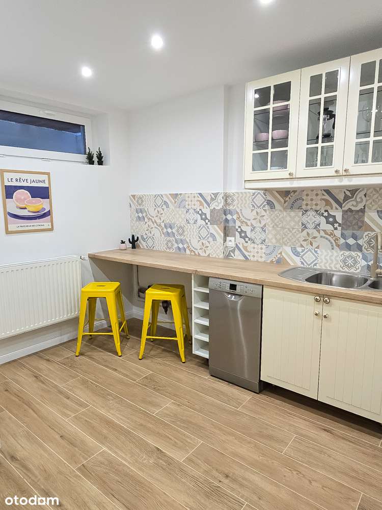 Mieszkanie 63 m² – Poznań Antoninek | ogródek | szeregowiec - Pełny obrazek: 5/10