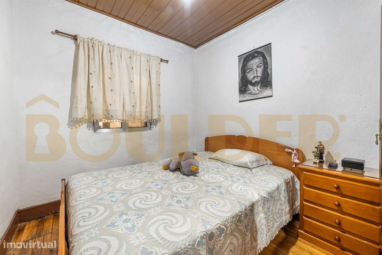 Moradia T3 em S.Vítor, Braga-7
