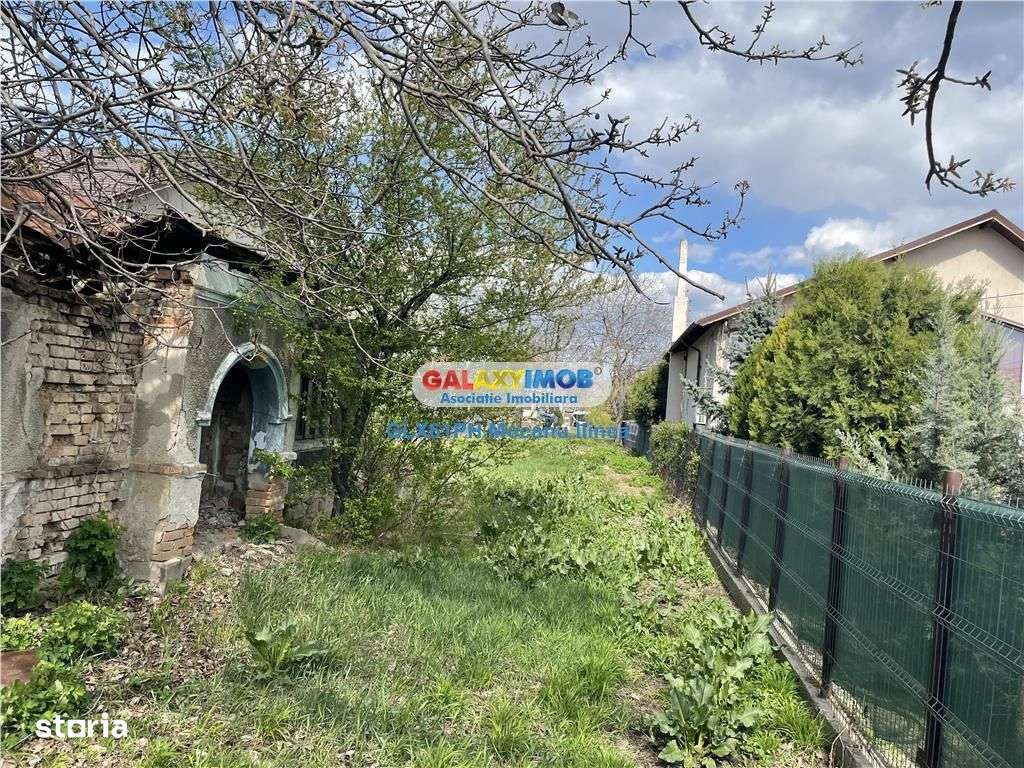 Vanzare teren 3000 mp, Barcanesti, DN1, stradal - Imagine principală: 4/7