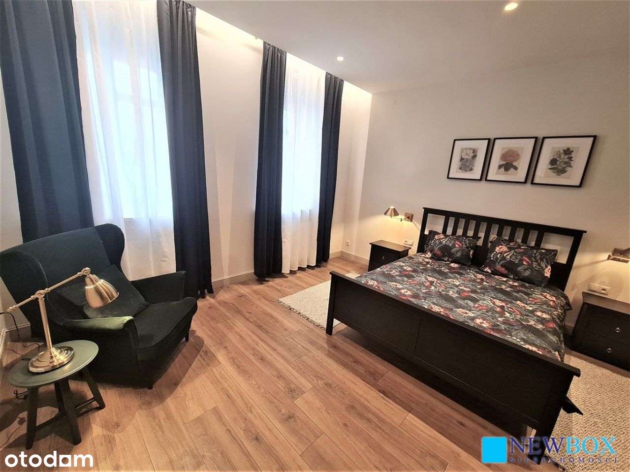 Atrakcyjne, wyposażone M4, ul. Warszawska - Pełny obrazek: 5/13