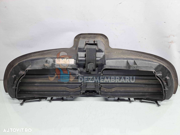 Deflector aer Bmw 1 (E81, E87) [Fabr 2004-2010] 7174450 - 2