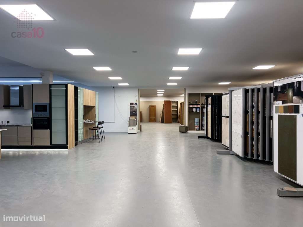 Excelente Armazém, para venda, em Sines - Grande imagem: 4/24