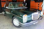 Mercedes-Benz 250 - 29