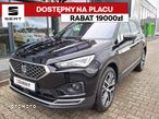 Seat Tarraco 1.5 Eco TSI EVO Xperience S&S DSG - 1