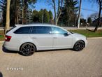 Skoda Octavia 2.0 TDI RS - 9