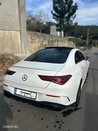 Mercedes-Benz CLA 250 - 3