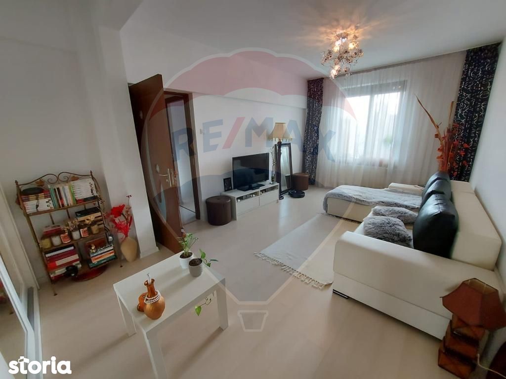 Apartament 2 Camere, Cismigiu / Kogalniceanu de vanzare