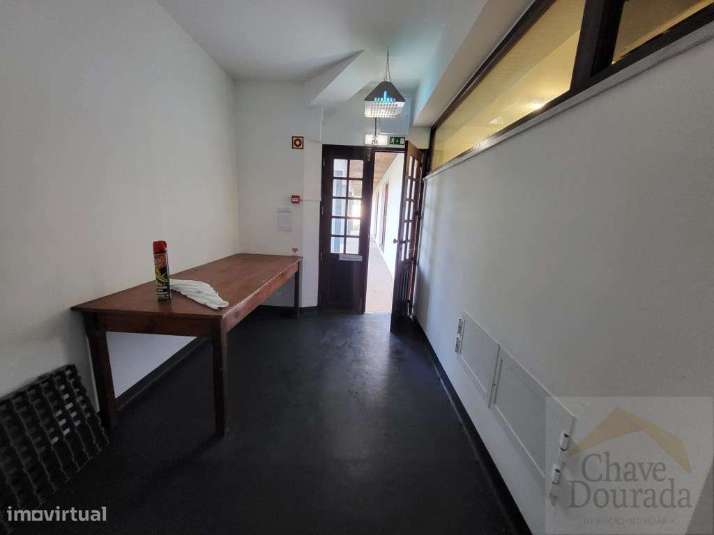 Hotel 3 estrelas - Figueira da foz-8