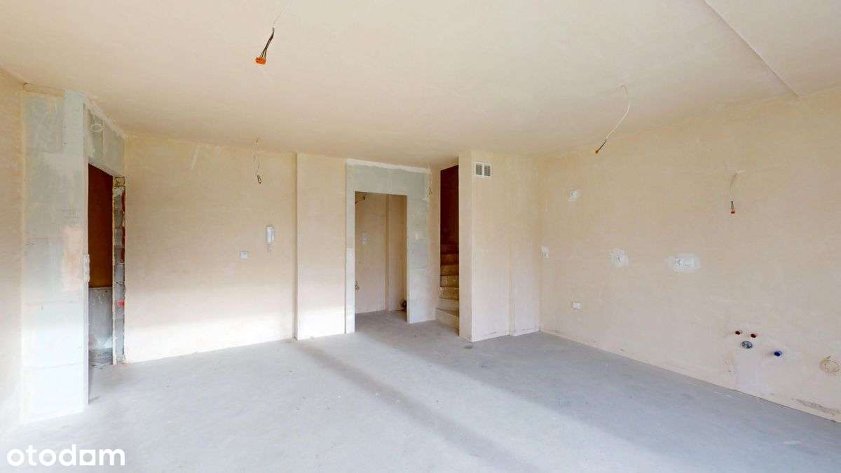 4 pokoje, garaż, ul. Truszkowskiego-4