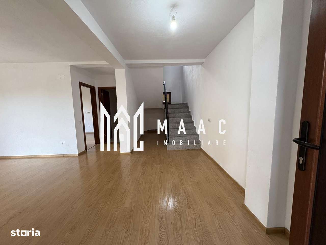 Duplex 3 camere I 2 bai I Balcon I Parcare I Zona Turnisor - Imagine principală: 2/8