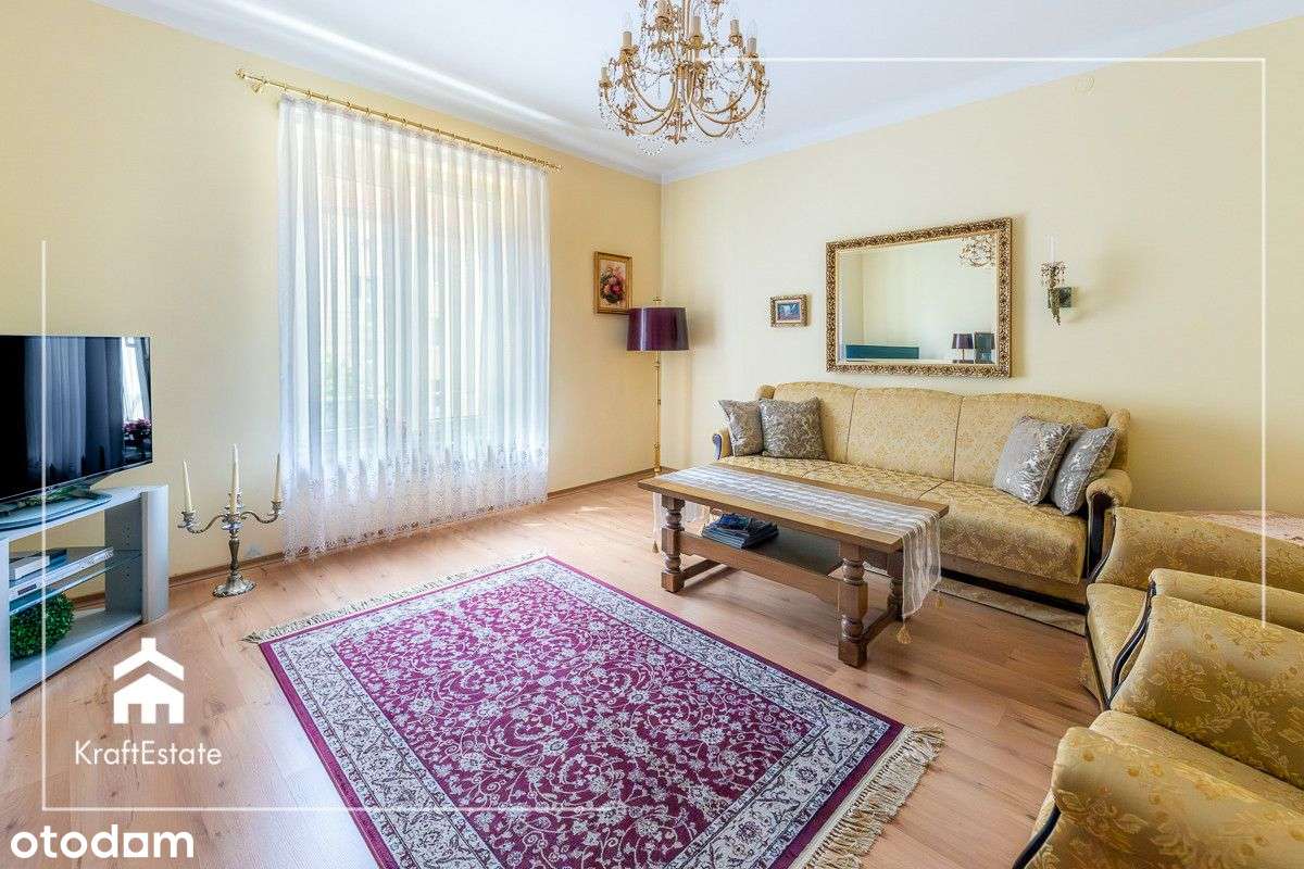 74 m² na Jeżycach, klimat i lokalizacja premium - Pełny obrazek: 3/16