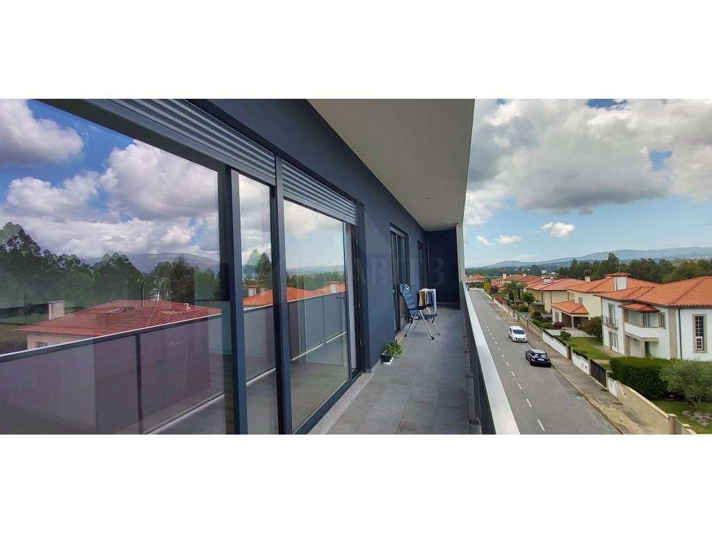 Apartamento T3 na Baldrufa-28