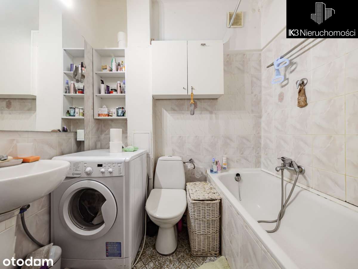 Piękne! | 2 pok. | Jasne | Przestronne | Ciche-12