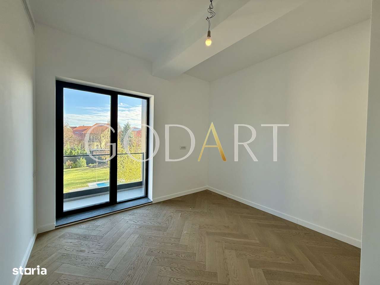 VILA TOWNHOUSE | FINISAJE PREMIUM | PIPERA-12