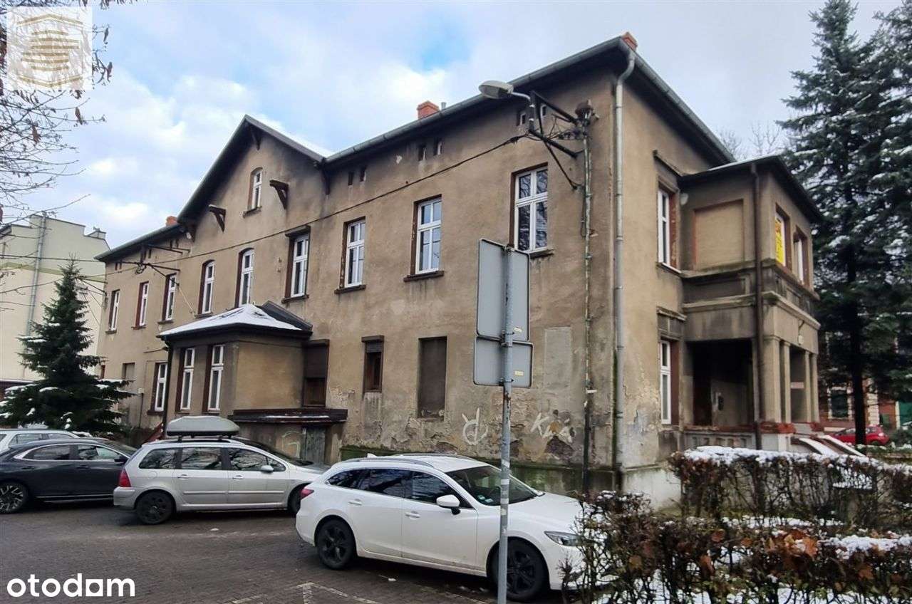 Przestronne mieszkanie z możliwością podziału-8