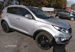 Dezmembrari/Dezmembrez Kia Sportage 2.0 dCi 4X4 Manual  D4HA - 1