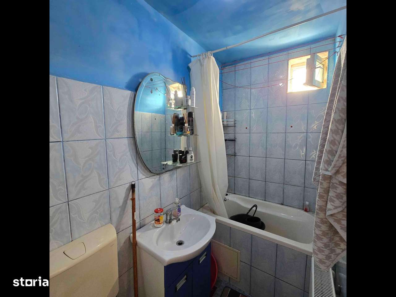 Garsonieră Deva. - Imagine principală: 4/5