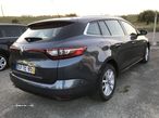 Renault Mégane Sport Tourer 1.5 dCi Intens - 3