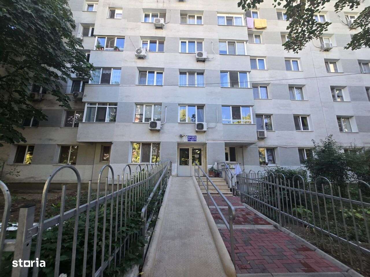 Vanzare 3 camere Salajan, et 3, centrala termica-0