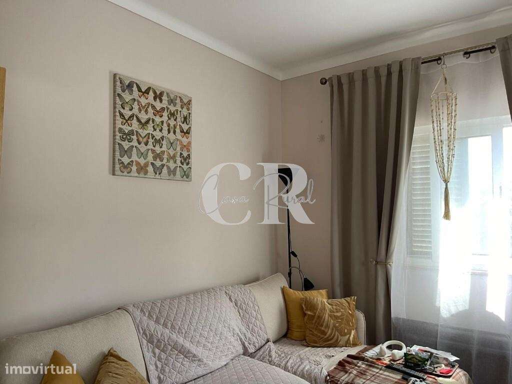 Moradia Térrea Isolada de 2 Quartos com Jardim, Anexos e Garagem, entr - Grande imagem: 4/38