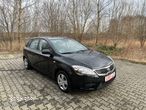 Kia Ceed 1.4 CVVT SW Dream-Team Edition - 3