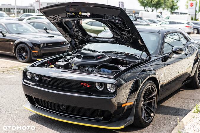 Dodge Challenger 6.4 Scat PackWidebody - 19