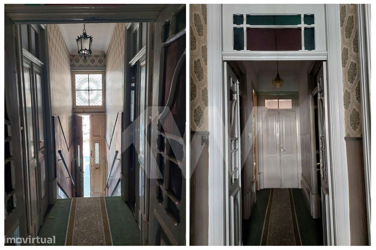 Moradia para reabilitar - Grande imagem: 4/21