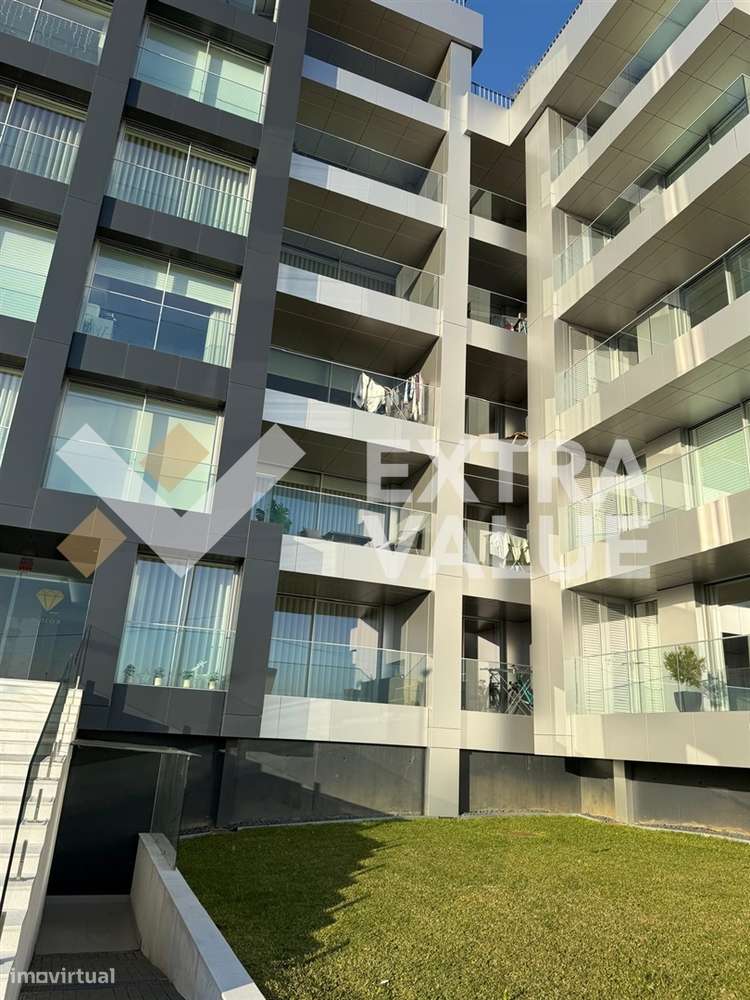 Apartamento T3 Venda em Barcelos, Vila Boa e Vila Frescainha (São Mart-34