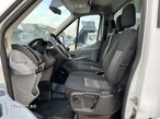 Ford Transit FRIGORIFIC AXA DUBLA SPATE 8 EUROPALETI - 20