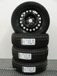 NOWE KOŁA NISSAN 17 RENAULT CONTINENTAL 225/55r17 - 1