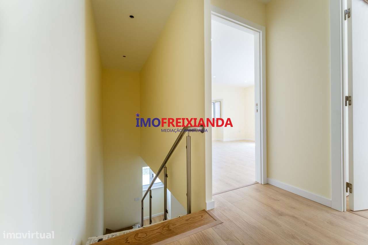 Moradia unifamiliar T2 - Caxarias-9