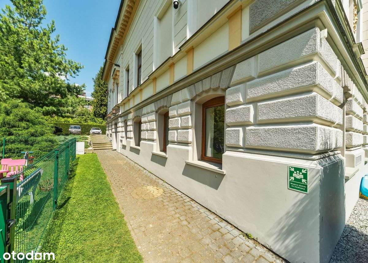 Do Wynajęcia Pow.biurowa 295 Mkw. Bielsko Św.anny - Pełny obrazek: 3/20