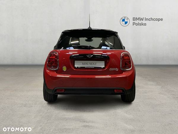 MINI Cooper S - 4