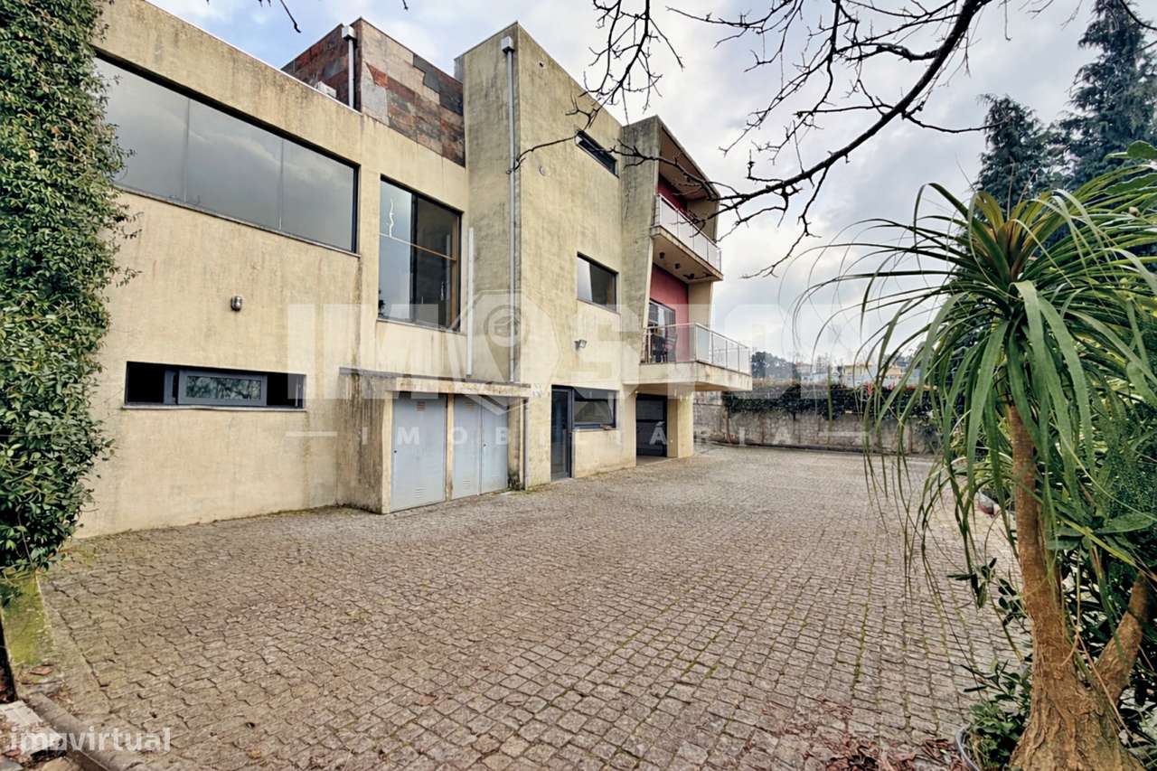 Moradia T4 em Albergaria-a-Velha-35