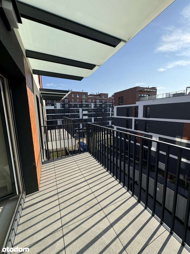 Takich mieszkań nie ma deweloper! Dwie strony świata, super układ! - Pełny obrazek: 5/12