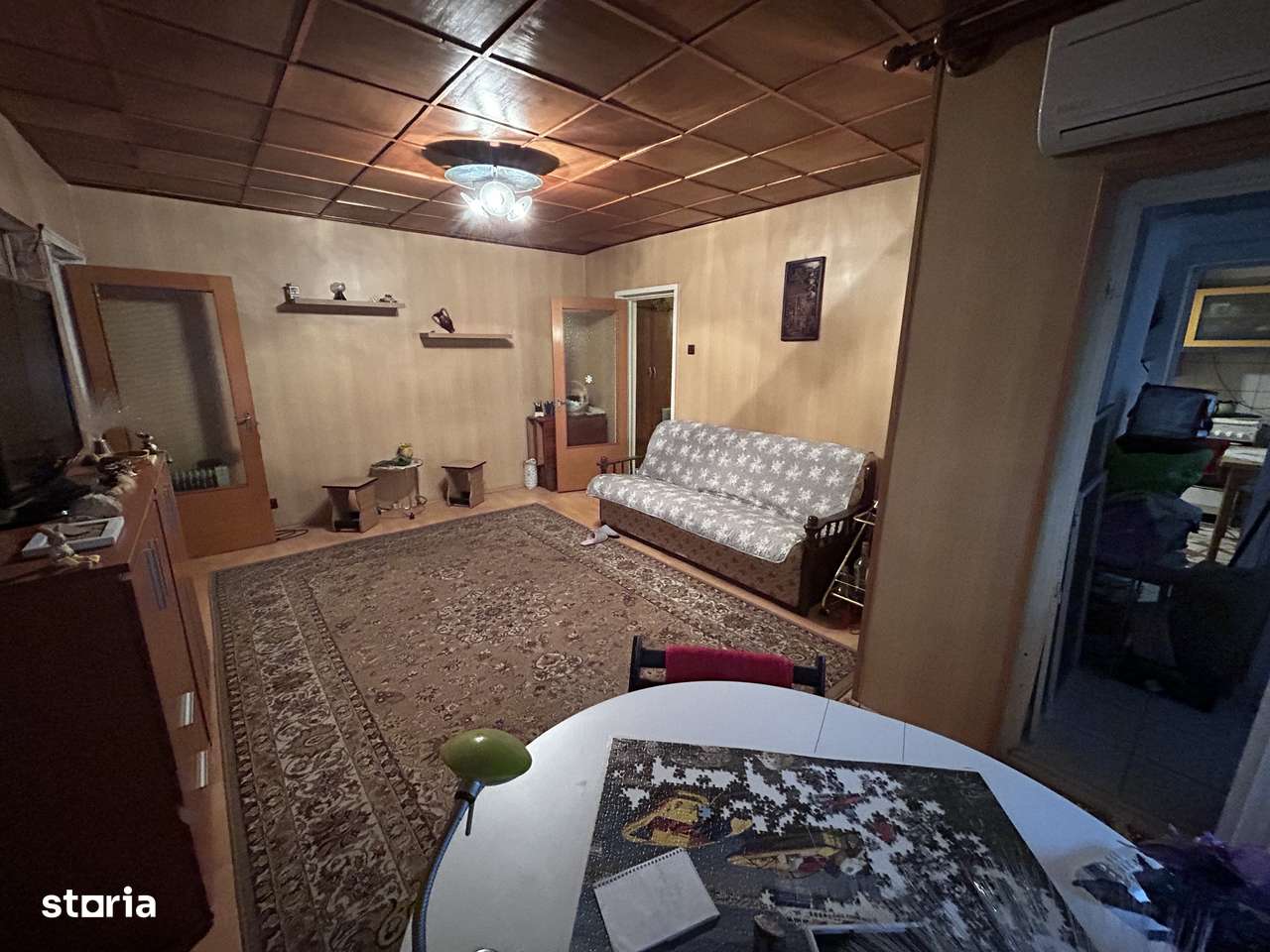 Aviatiei,Nicolae Caramfil,2 gr san,2 balcoane,80 mp - Imagine principală: 4/13