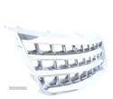 GRELHA FRONTAL DESPORTIVA PARA VOLKSWAGEN VW TOUAREG CROMADA 02-06 - 3