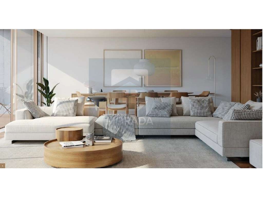 MORADIA T3 DE LUXO EM CONDOMÍNIO PRIVADO || ARCOZELO || VILA NOVA D... - Grande imagem: 5/14