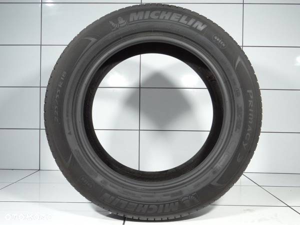 Opony letnie 225/55R18 98V Michelin - 3