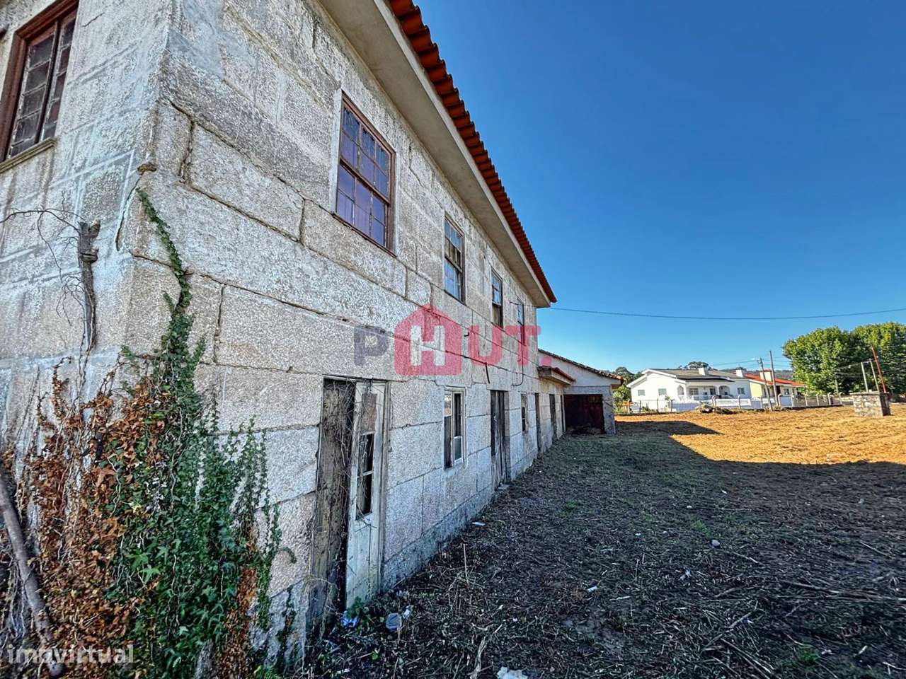 Moradia T5 Lousada | Para  Restauro |5 min centro-10