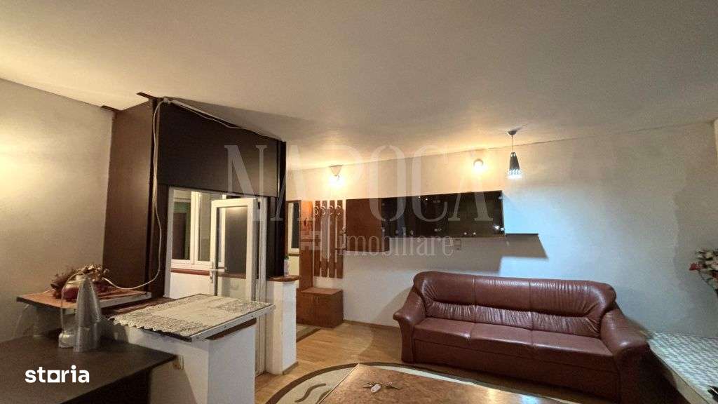 Casa 6 camere de vanzare in Feleacu-7