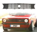 GRELHA FRONTAL GOLF1 MKI 74-83 CABRIO LOOK - 1