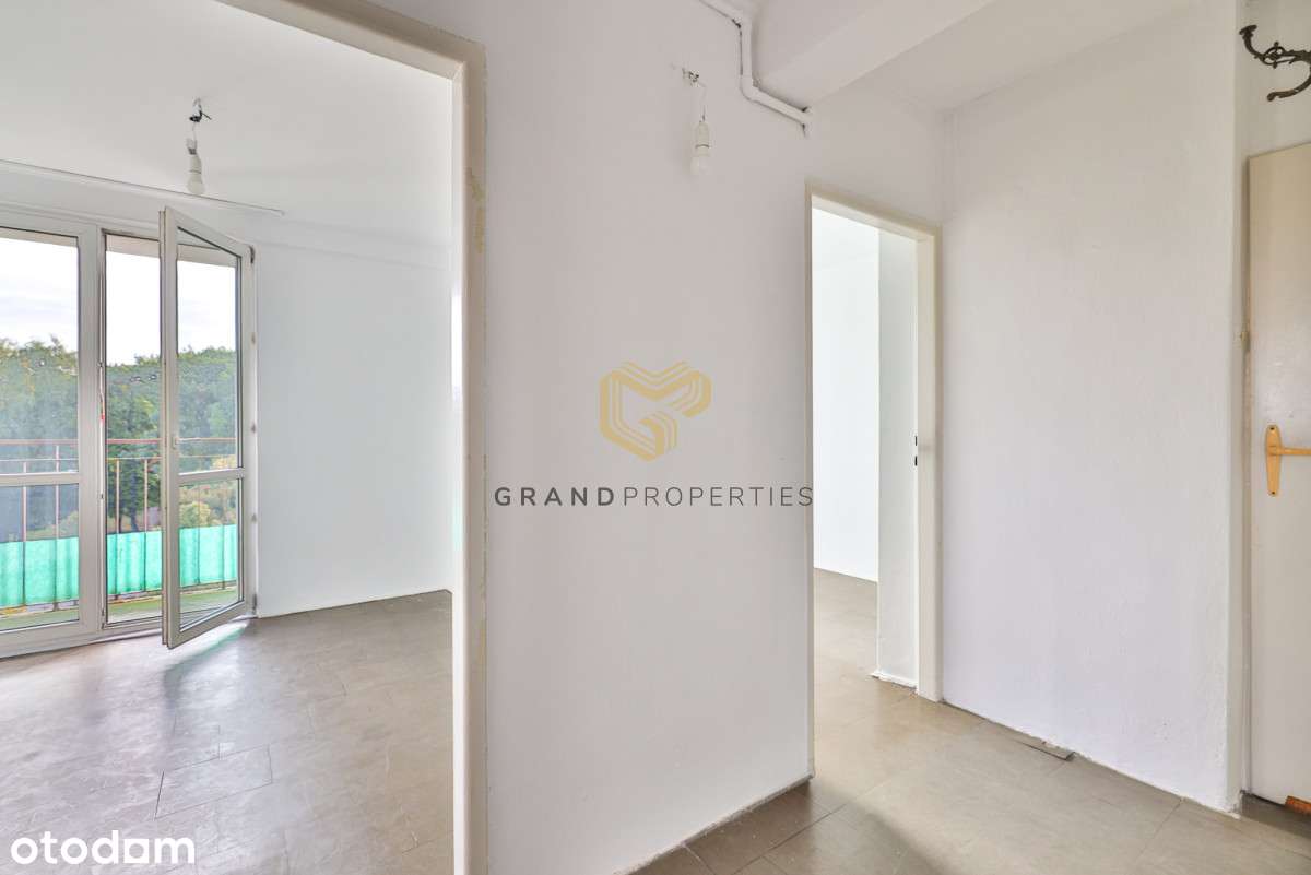 Ochota, 2-pokojowe do własnej aranżacji-8