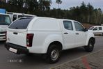 Isuzu D-Max 1.9 Ddi CD 4WD L CM - 4