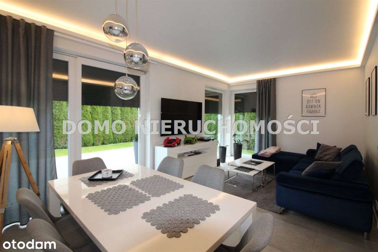 *komfortowy*wolno stojący*prestiżowa lokalizacja*-3